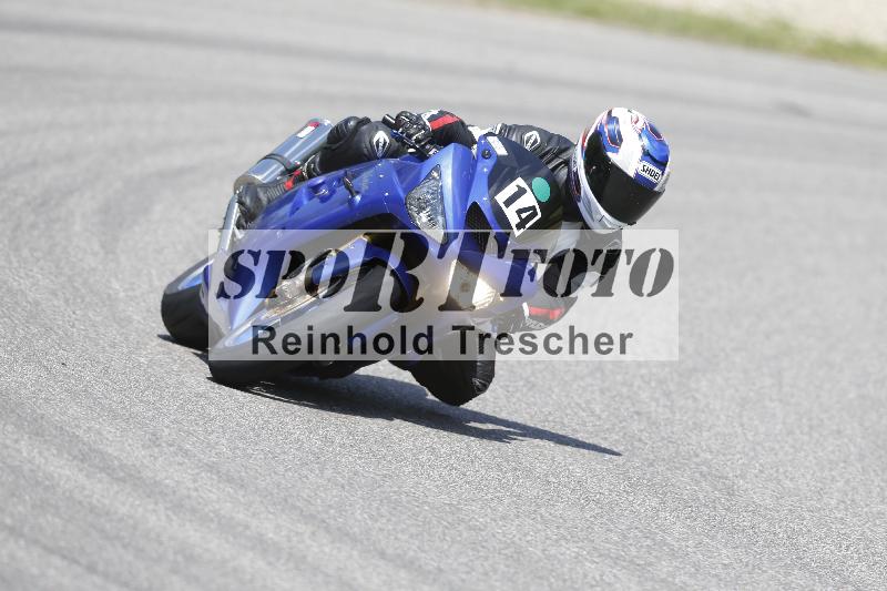 /15 13.05.2025 Max Racing ADR/Gruppe gruen/14